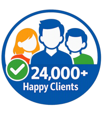 Happy Clients Happy Clients
