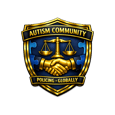 Autism Community Policing