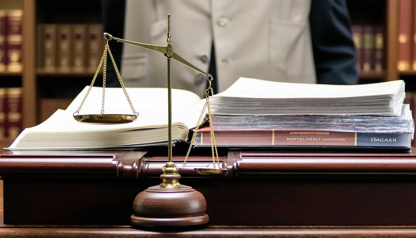 Legal resources and support material