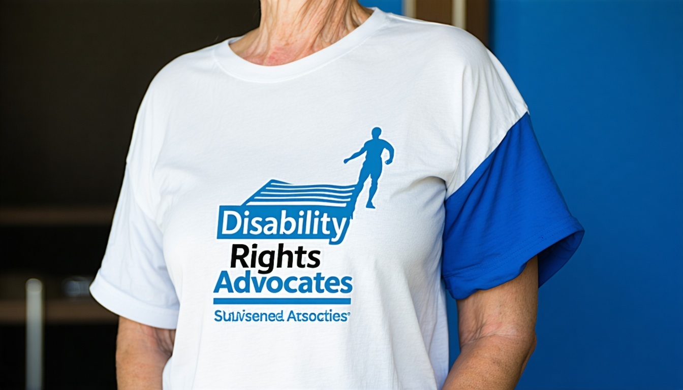 Disability Rights Advocates logo