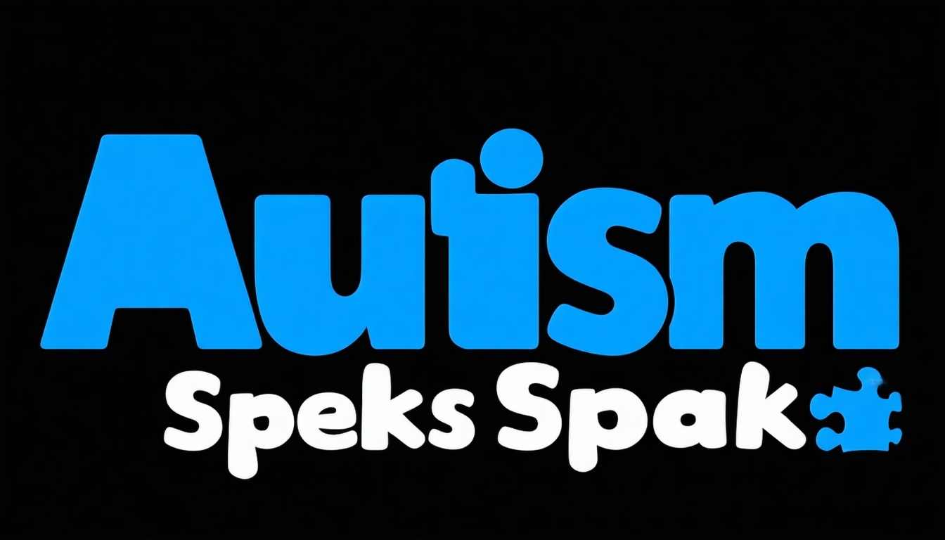 Autism Speaks logo