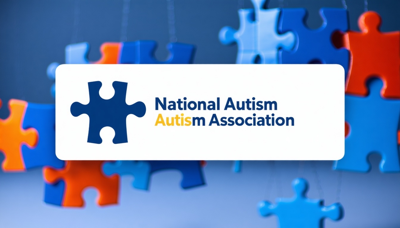 National Autism Association logo